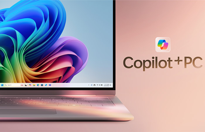 مایکروسافت از عرضه Surface Copilot+ در هفته آینده خبر داد