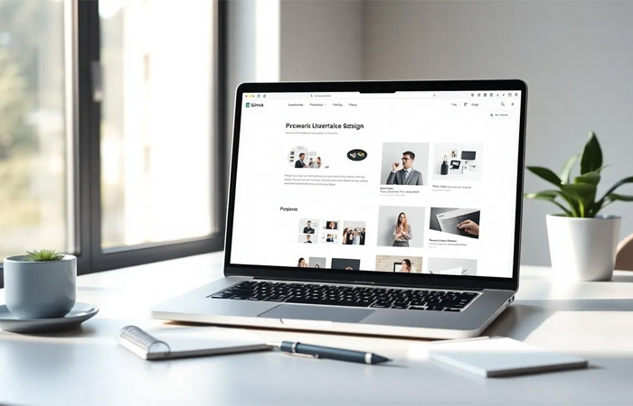 روندهای آینده در طراحی UX/UI برای نرم‌افزارها و وب‌سایت‌ها