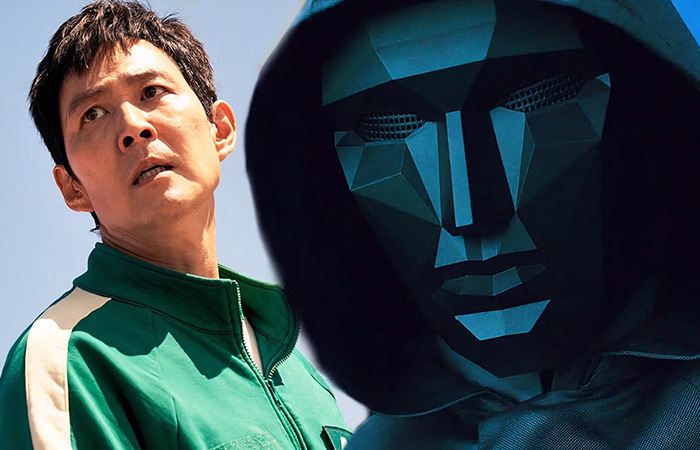 چرا گرداننده اصلی در فصل سوم اسکویید گیم به Gi-Hun کمک کرد؟