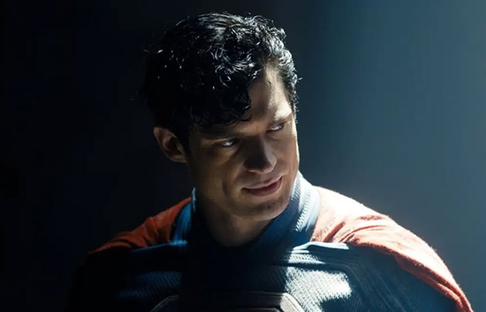 مدت زمان پخش فیلم سوپرمن توسط جیمز گان رسماً تایید شد