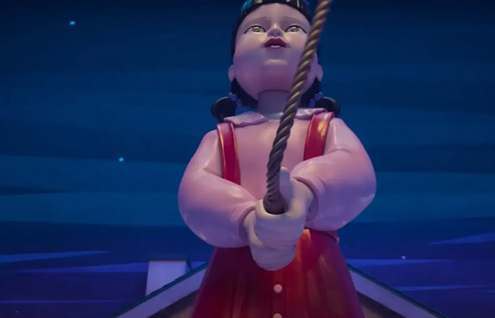 بازی طناب‌کشی