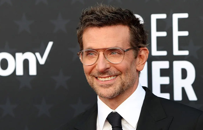 بردلی کوپر در نقش جور-ال