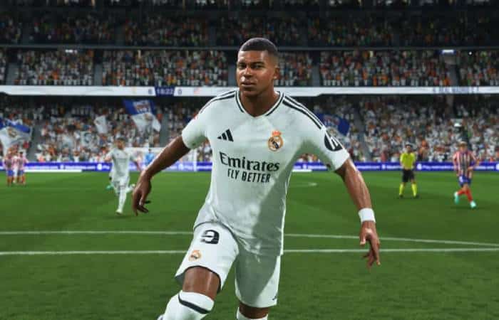 پیش‌بینی‌های رتبه‌بندی بازیکنان EA FC 26