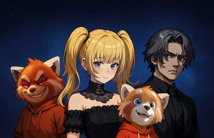 هوش مصنوعی جدید وایفو ایلان ماسک، اینترنت را شیفته خود کرده است