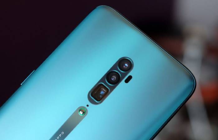 بزرگنمایی نوری سرسری