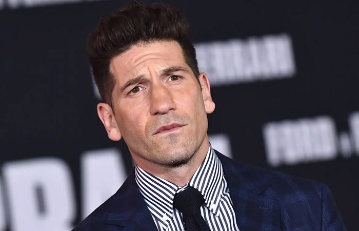 جان برنثال در نقش فرانک کسل/پانیشر