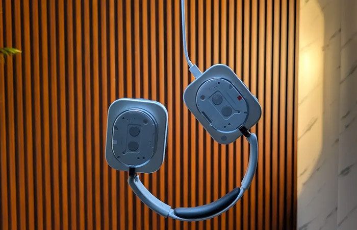 عمر باتری هدفون ناتینگ 1