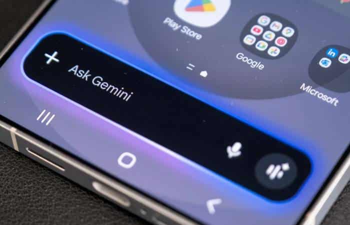 سامسونگ بالاخره تایید کرد که آیا از شما می‌خواهد برای ابزارهای هوش مصنوعی گلکسی هزینه‌ای بپردازید یا خیر