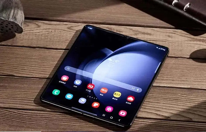 سامسونگ گلکسی زد فولد 7 و زد فلیپ 7 رسماً معرفی شدند