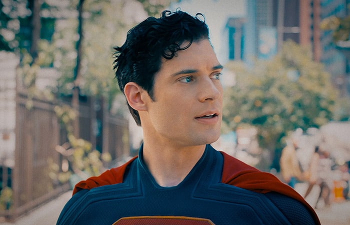 بازیگران سوپرمن 2025