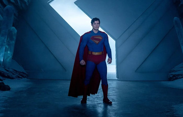 نقد و بررسی فیلم سوپرمن 2025: امید گان، دی‌سی را دوباره زنده می‌کند