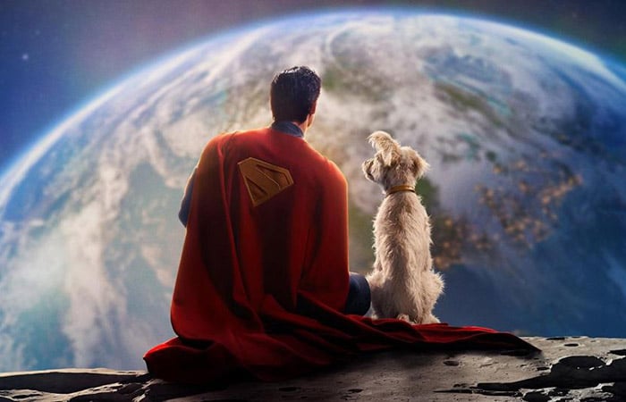 سبک داستان سوپرمن 2025