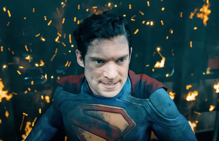 آیا سوپرمن 2025 ارزش دیدن دارد؟
