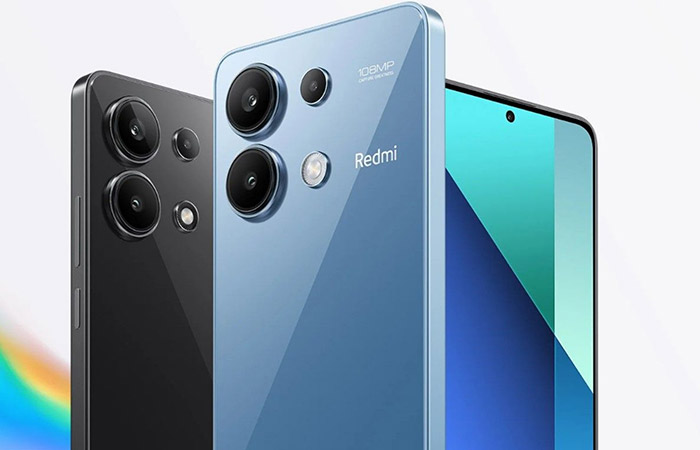 ویژگیهایی گوشیهای ارزان شیائومی