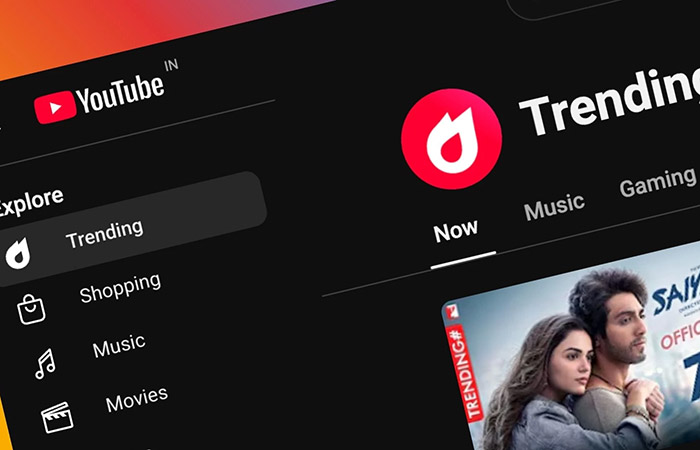 یوتیوب پس از 10 سال با صفحه ترندهای خود خداحافظی می‌کند