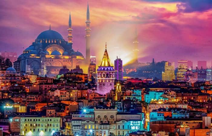 سفر ترکیه؛ چطور بدون دردسر رفت‌وبرگشت رزرو کنیم؟ + معرفی اسنپ‌تریپ