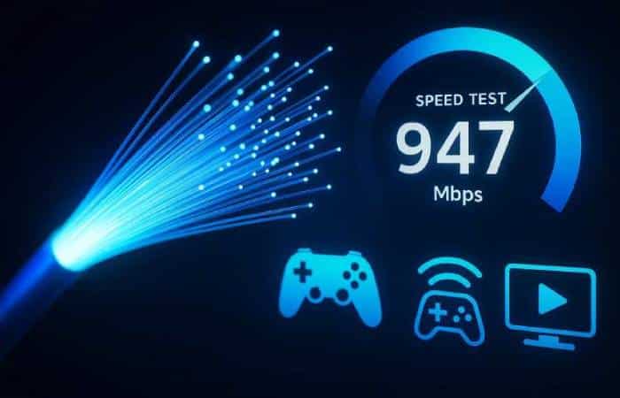 چرا نصب اینترنت فیبر نوری بهترین انتخاب است