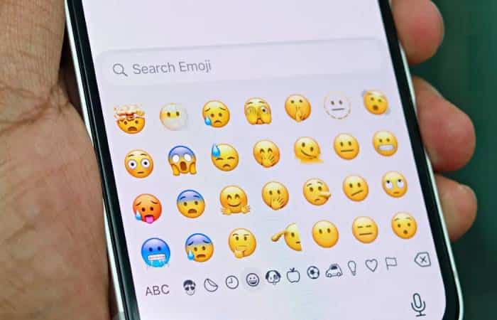 این 8 ایموجی جدید به زودی به آیفون شما می‌آیند