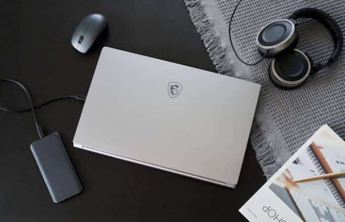 MSI نسل بعدی لپ‌تاپ‌ها را با پردازنده‌های گرافیکی سری NVIDIA GeForce RTX 50 رونمایی می‌کند