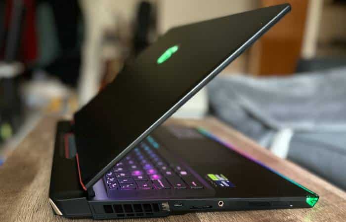 ویژگی MSI Overboost Ultra