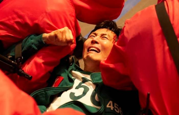 5 سریال تلویزیونی شبیه اسکویید گیم که باید تماشا کنید