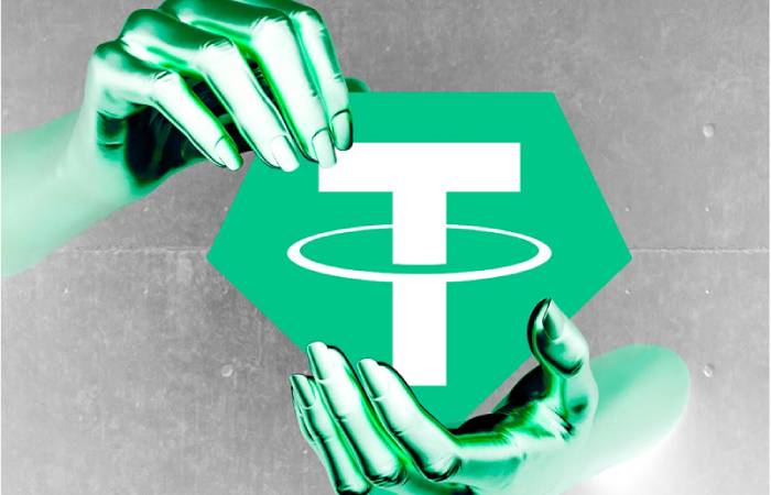 مراحل گام‌ به‌ گام انتقال تتر بین صرافی ‌ها