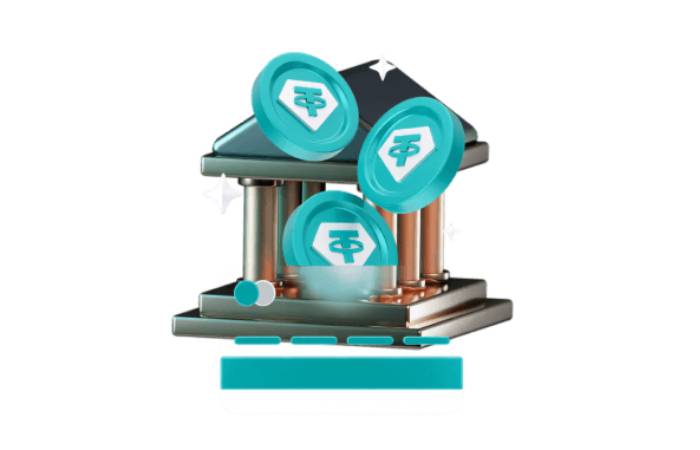 چگونه تتر را از صرافی به صرافی دیگر منتقل کنیم؟