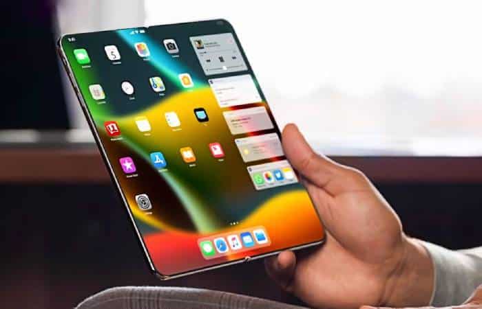 دستگاه تاشوی اپل ممکن است دوباره با تأخیر مواجه شود