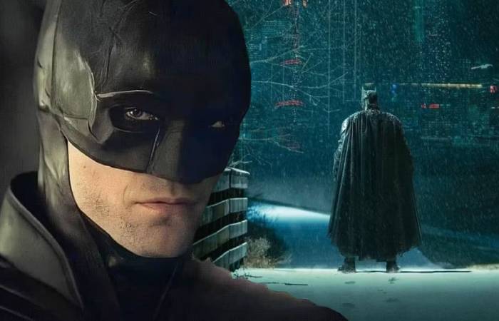 تاریخ انتشار، بازیگران، داستان بتمن 2 مشخص شد