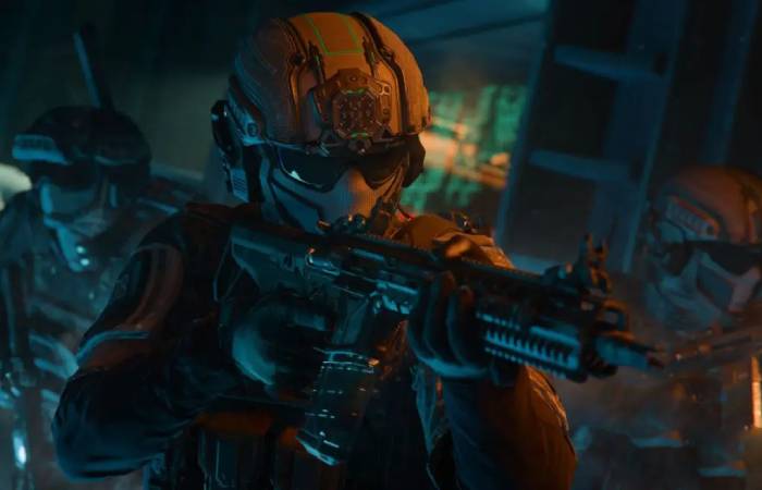 تمام سلاح‌های بازی Call of Duty Black Ops 7 که تاکنون تایید شدند