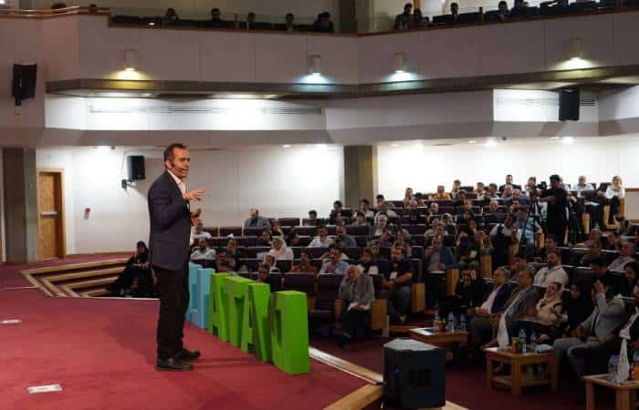 روابط عمومی و هوش مصنوعی