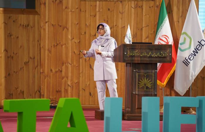 دومین رویداد «دیتالایف» برگزار شد؛ متخصصان و مدیران از روابط عمومی داده‌محور در عصر هوش مصنوعی می‌گویند!