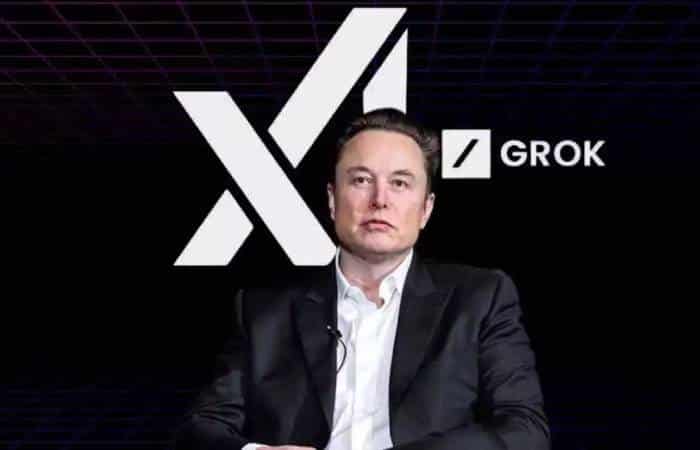 ایلان ماسک Grok 2.5 را اوپن سورس کرد؛ قول انتشار Grok 3 تا شش ماه دیگر را داد