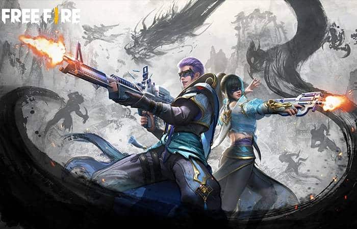 جم هفتگی فری فایر چگونه است؟