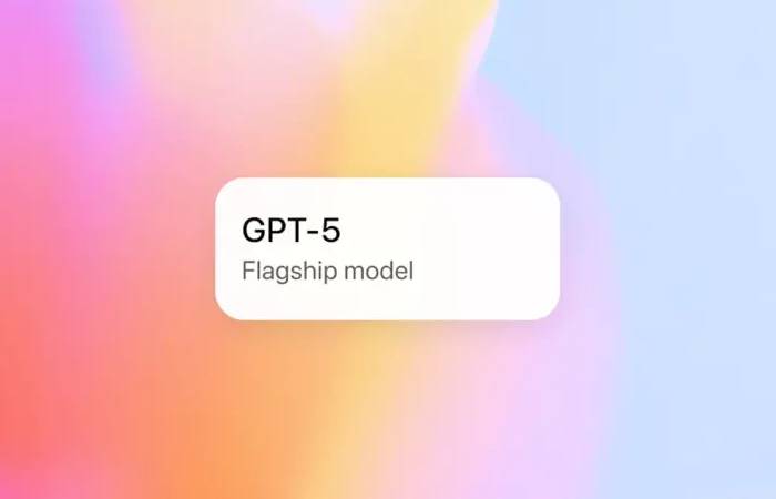OpenAI مدل GPT-5 را راه‌اندازی و آن را برای همه کاربران رایگان می‌کند