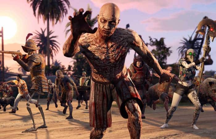 GTA Online با حالت بقا جدید Cayo Perico وحشتناک می‌شود