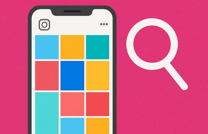 الگوریتم اکسپلور اینستاگرام چگونه کار می‌کند؟ + نکات کلیدی