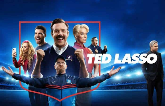 بازیگران و شخصیت‌های فصل چهارم تد لاسو