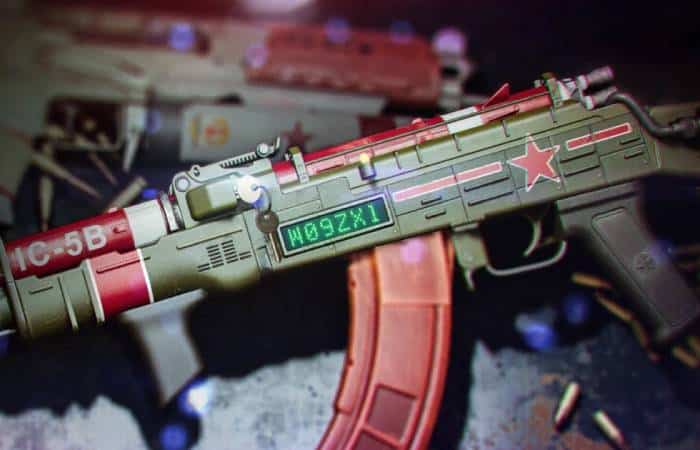 بالاخره قابلیت اشتراک‌گذاری ساخت سلاح در Call of Duty Black Ops 7 فعال شد