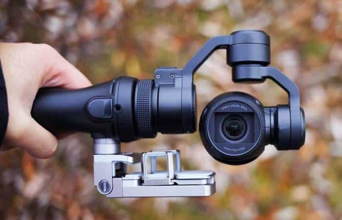 شات‌های عمودی؛ زوایایی که مخاطب را شگفت‌زده می‌کند