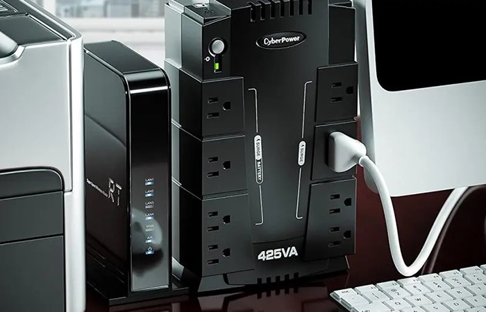 تفاوت یو پی اس آفلاین، آنلاین و لاین اینتراکتیو در چیست؟