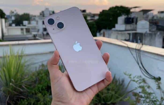 پایان عمر پرچمدارانی با حافظه داخلی 128 گیگابایت نزدیک است