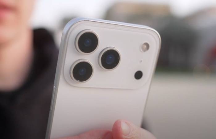 آیفون 17 پرو ممکن است با افزایش 50 دلاری قیمت، دو برابر فضای ذخیره‌سازی داشته باشد