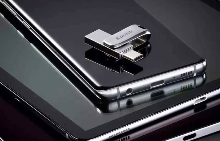 ۵ مدل برتر فلش مموری SanDisk در ایران