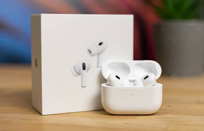 دو نسخه از ایرپاد پرو 3 با این تفاوت‌ها عرضه می‌شوند