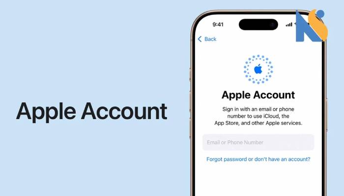 تفاوت اپل آیدی آماده با شخصی | کدام بهتر است؟