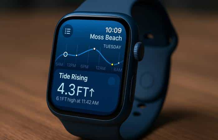 اپل واچ سری 11 با قابلیت تشخیص فشار خون بالا، امتیازدهی خواب و موارد دیگر معرفی شد