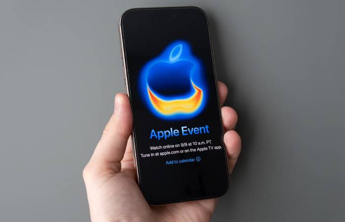 فردا رویداد معرفی گوشی های آیفون 17 اپل شروع می‌شود