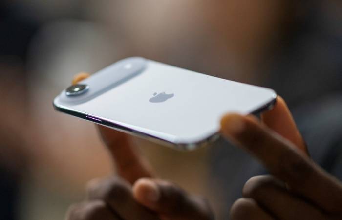 اپل از آیفون 17 ایر رونمایی کرد