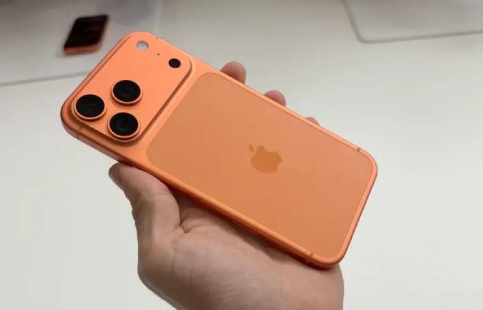 اپل از آیفون 17 پرو و ​​پرو مکس با طراحی جدید، باتری بزرگتر و موارد دیگر رونمایی کرد